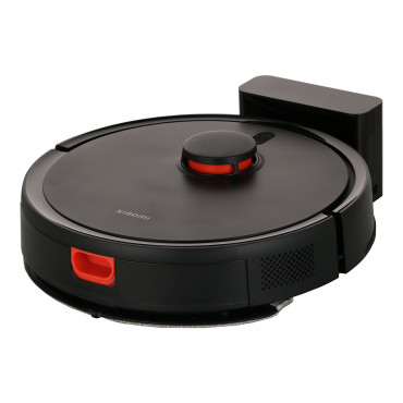 Робот-пылесос Xiaomi Robot Vacuum S20 (черный) РСТ BHR8628EU