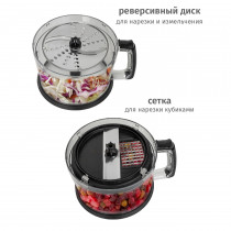Многофункциональный блендер-миксер Pioneer HB255S