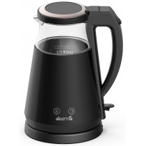 Электрочайник Deerma DEM-SH90W черный