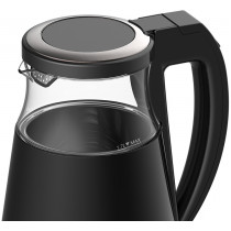 Электрочайник Deerma DEM-SH90W черный