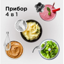 Блендер Redmond RHB-2973 белый