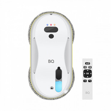 Робот-мойщик окон BQ WR200S белый