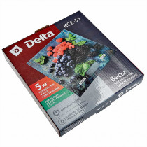 Весы кухонные DELTA КСЕ-51 Ягодный микс