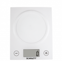 Весы кухонные Scarlett SC-KS57B10