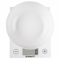 Весы кухонные Scarlett SC-KS57B10