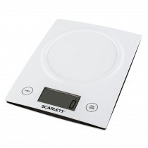 Весы кухонные Scarlett SC-KS57B10