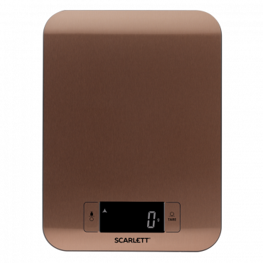 Весы кухонные Scarlett SC-KS57P49