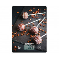Весы кухонные Scarlett SC-KS57P71
