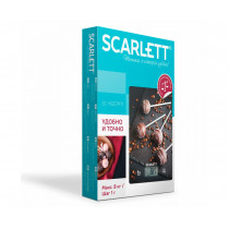 Весы кухонные Scarlett SC-KS57P71