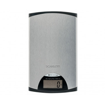 Весы кухонные Scarlett SC-KS57P97
