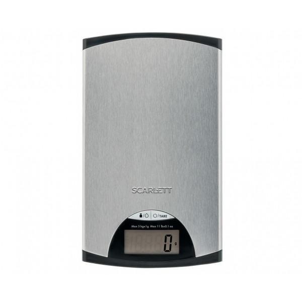 Весы кухонные Scarlett SC-KS57P97