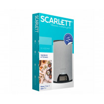 Весы кухонные Scarlett SC-KS57P97