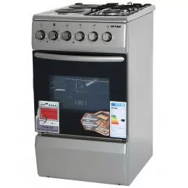 Кухонные плиты комбинированные 