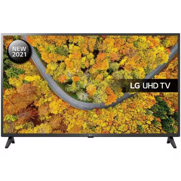 Телевизор LG 43UP75006LF