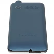 Сотовый телефон Maxvi X900i синий