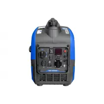 Генератор ТСС SGG 3000ESi (60058) 3кВт