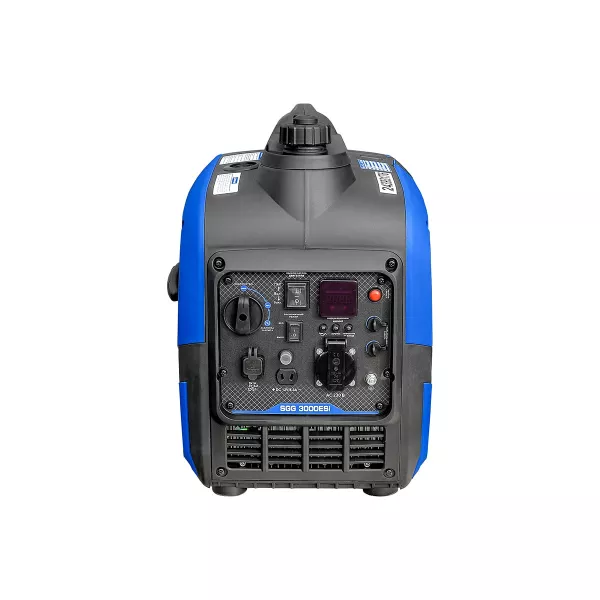 Генератор ТСС SGG 3000ESi (60058) 3кВт 