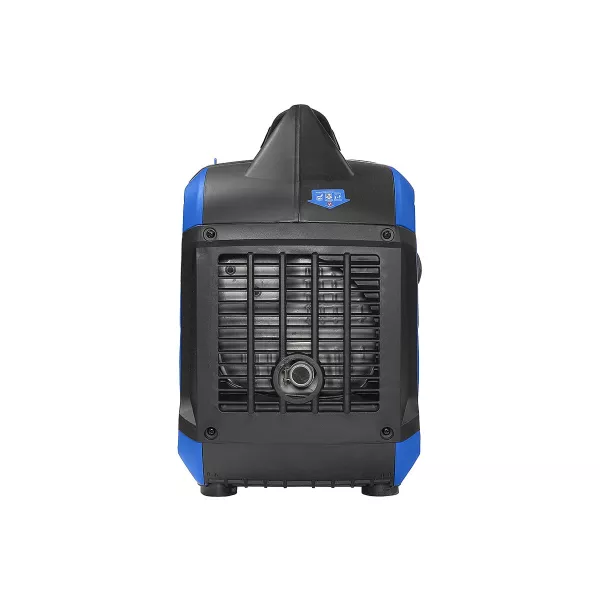 Генератор ТСС SGG 1800Si (60023) 2кВт 