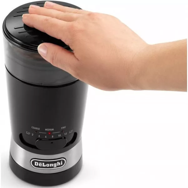 Кофемолка DELONGHI KG 210 