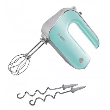 Миксер BOSCH MFQ40302 мятный