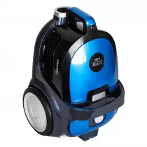 Пылесос "Pioneer" VC321C azure blue 340Вт/2000Вт