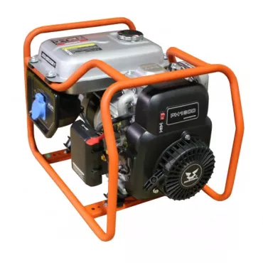 Генератор бензиновый Zongshen PB 1800 1T90DF130