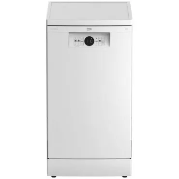 Посудомоечная машина Beko BDFS26120WQ белый