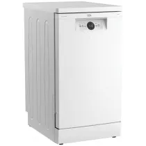 Посудомоечная машина Beko BDFS26120WQ белый