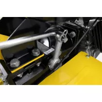 Мотоблок Huter МК-8000P