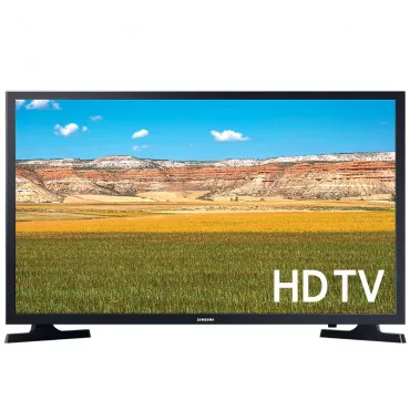 Телевизор LED Samsung UE32T4500AUXCE черный