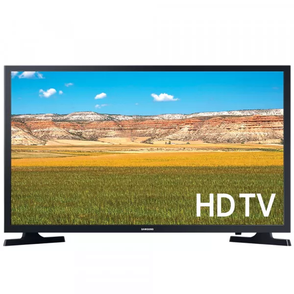 Телевизор LED Samsung UE32T4500AUXCE черный