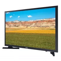 Телевизор LED Samsung UE32T4500AUXCE черный