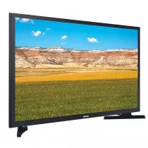 Телевизор LED Samsung UE32T4500AUXCE черный