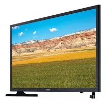 Телевизор LED Samsung UE32T4500AUXCE черный