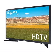 Телевизор LED Samsung UE32T4500AUXCE черный