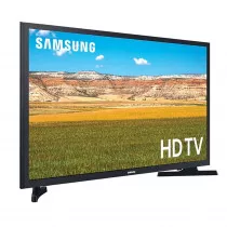 Телевизор LED Samsung UE32T4500AUXCE черный