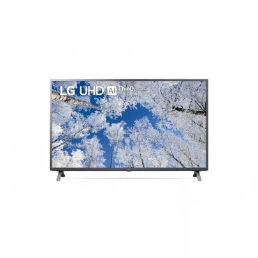 Телевизор LG 55UQ70003LB, 55"