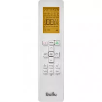 Сплит-система BALLU BSYI 12HN8 (in)