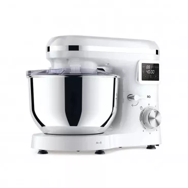 Миксер BQ-MX640 белый