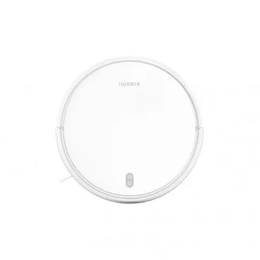 Робот-пылесос Xiaomi Mi Robot Vacuum E10 белый