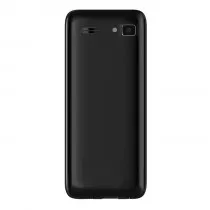 Сотовый телефон Maxvi P22 черный