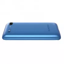 Сотовый телефон Maxvi P21 синий