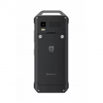 Сотовый телефон Philips Xenium E2317 серый