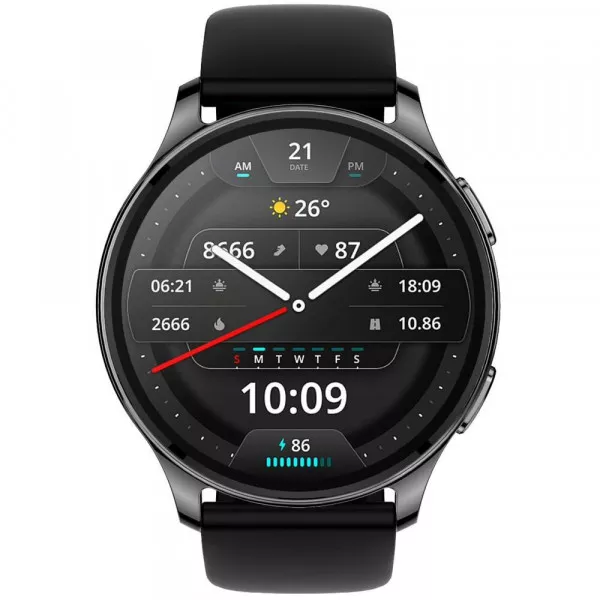 Смарт-часы Amazfit Pop 3R 