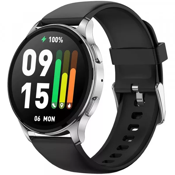 AMAZFIT A2319 (Pop 3R) Metallic Black
