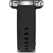 AMAZFIT A2319 (Pop 3R) Metallic Black