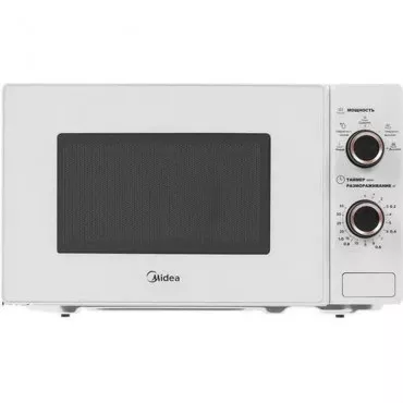 Микроволновая печь Midea MM720S220-W белая