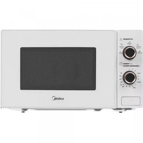 Микроволновая печь Midea MM720S220-W белая
