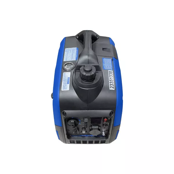 Генератор ТСС SGG 1800Si (60023) 2кВт 
