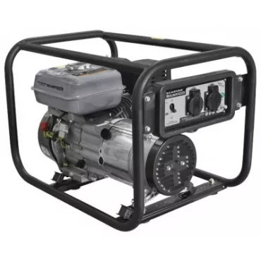 Генератор Carver PPG- 3900А Builder